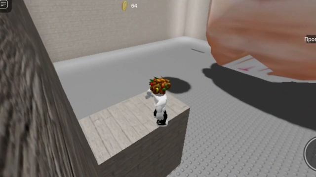 ??ПОБЕГ от ГОЛОВ в ROBLOX | Escape running head roblox simulator смотреть онлайн