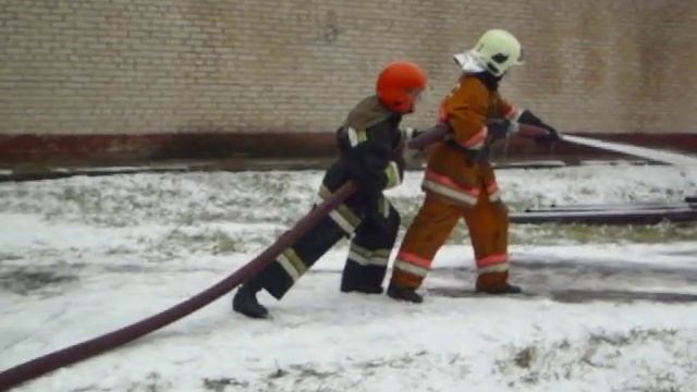апупенный прикол про пожарных смотреть онлайн