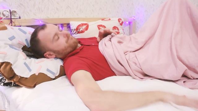 Мысли перед сном смотреть онлайн