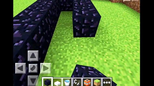 Постройка пушек в minecraft pe смотреть онлайн