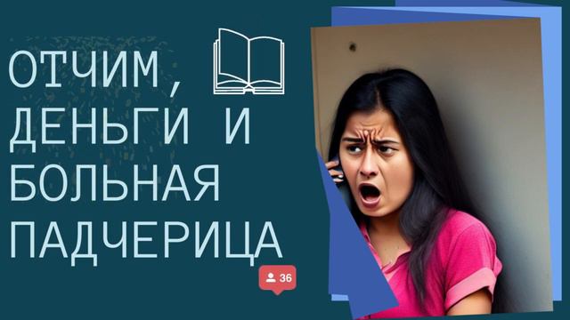 Истории из жизни Остаться без дома история больной девочки Реальные истории смотреть онлайн