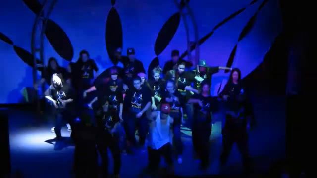 UpGrade Dance Community Party & Competition IV смотреть онлайн