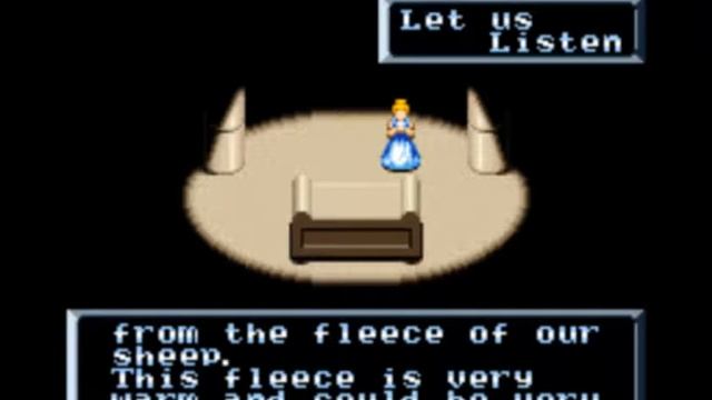 Прохождение игр на SNES [015] ActRaiser (5/7) - AITOS смотреть онлайн