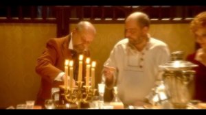 СТРАНА ОЗ (РОССИЙСКАЯ ТРЕШ-КОМЕДИЯ)