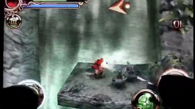 Hero of Sparta iPhone Game смотреть онлайн