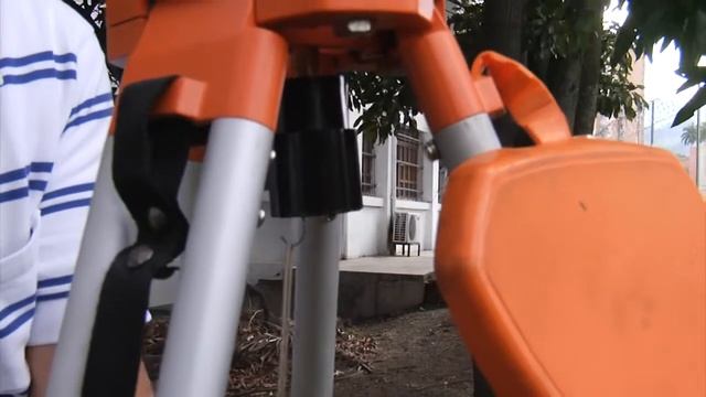 Estación total смотреть онлайн