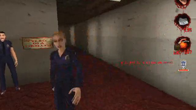 Zagrajmy w Postal 2 odc.11 Napalm смотреть онлайн