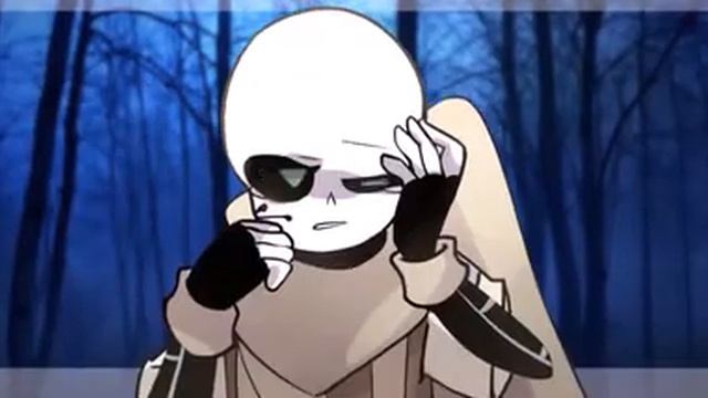 panic pills ink sans animation (meme) смотреть онлайн