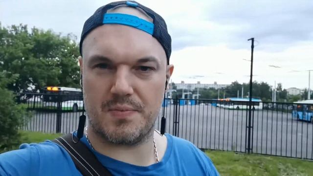 10 тысяч шагов в день.12.06.20 смотреть онлайн