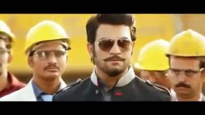 Новый индийский фильм 2020 боевик Габар СИНГХ наследие