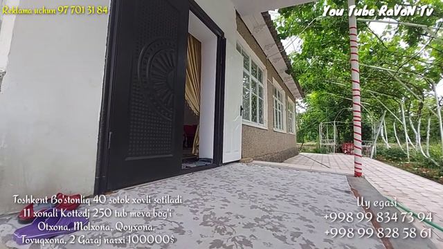 Mana Usha vada qilingan uy videosi chiqdi Toshkent Bo'stonliq tez qo'ring #bolalar_kormasin смотреть онлайн