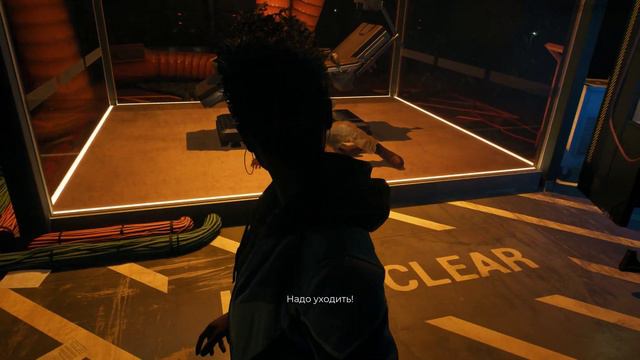 Dead Island 2 - Финал сюжета: Развязка по-голливудски | Прохождение на русском | 4K PC no comments смотреть онлайн