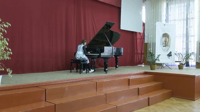 "An Old Book" E. Doga смотреть онлайн