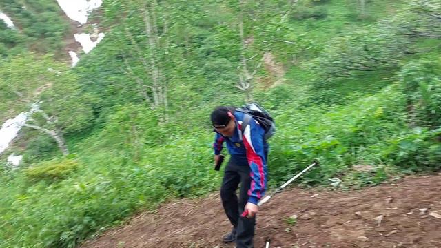 Голубые озера. Камчатка смотреть онлайн