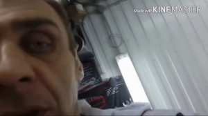 Кратера на лаке и как с ними бороться ?!!!