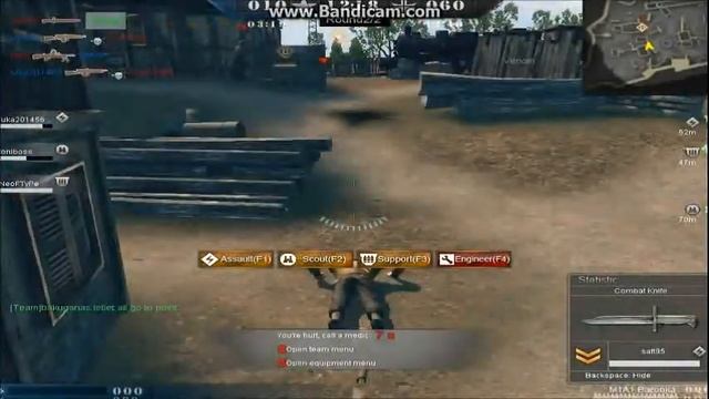 Army Rage Review & Gameplay смотреть онлайн