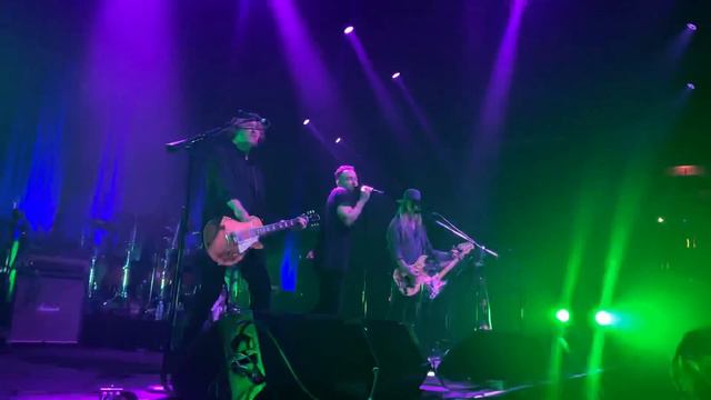 Would? - Jerry Cantrell (live At The Ritz In Raleigh) 4/9/2022