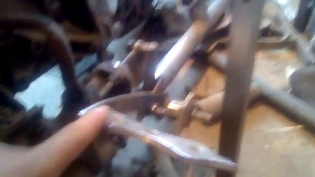 Мотоцикл своими руками смотреть онлайн