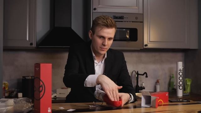 Неизвестные товары Xiaomi — часть 4! Лопата, умный насос, железный рюкзак! смотреть онлайн