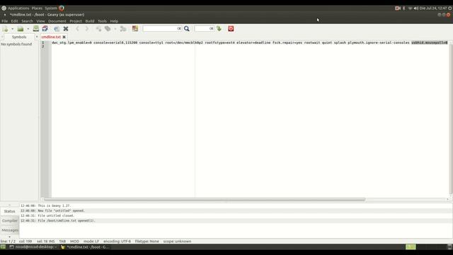 Raspberry Pi 3B+ - Install Ubuntu Mate + extreme overclock смотреть онлайн