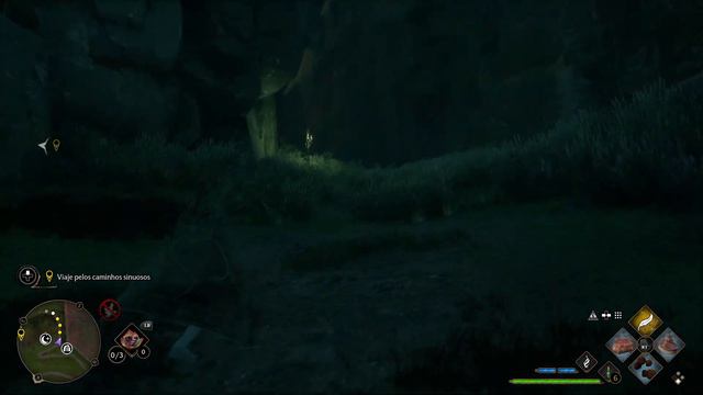 A FENIX É NOSSA E PENSEIRA DA ISIDORA - HOGWARTS LEGACY смотреть онлайн