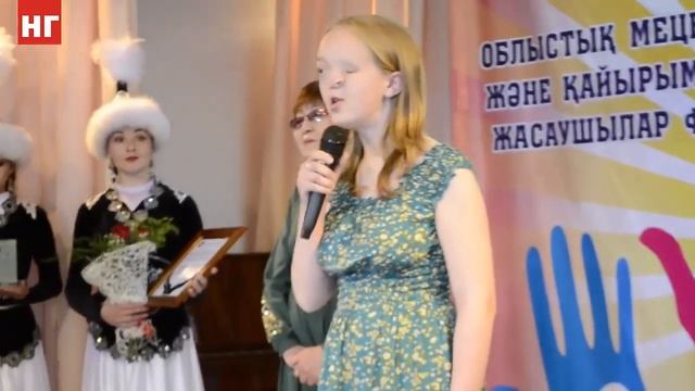"Хочется"- Ярослава Олейник смотреть онлайн