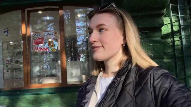 VLOG с дня рождения мамы | дача И.В.Сталина | парк Ривьера | морской порт Сочи | дендрарий | Day 2 смотреть онлайн