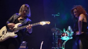 Strange Kind Of Women Strange Kind Of Women Live @ Halle Des Expositions Delémont Switzerland 2022