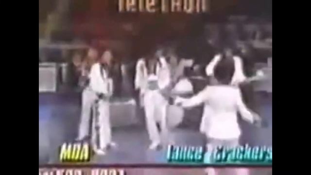 Michael Jackson Robot (Dancing Machine) Compilation смотреть онлайн