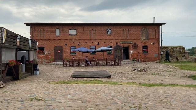 Светлогорск | Куда поехать? | ЮМА Family | Калининград | Зеленоградск | Балтийское море | Отпуск | смотреть онлайн