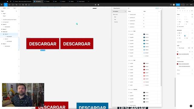 8 trucos de variables en Figma que NO conoces смотреть онлайн