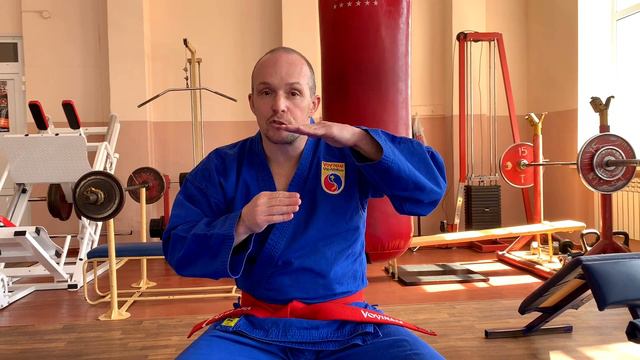 Vovinam тренировки Как правильно тренироваться Принципы методологии тренировок в Вовинам смотреть онлайн