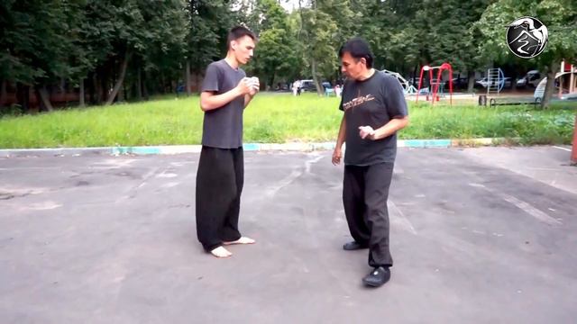 Feet as hands, hands as feet. Fujian Baihe Quan (Minghe Quan). Part #12 смотреть онлайн
