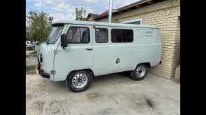 УАЗ Буханка, плюсы и минусы, продал в 2 раза дороже, как так? в поисках нового авто, Новости канала!