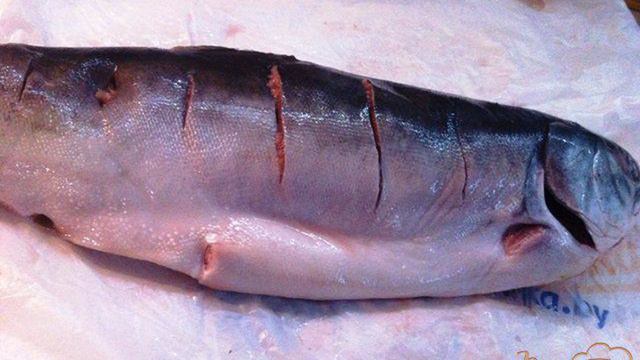 Кухня Мамашки