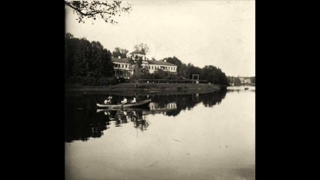 Усадьба Кузьминки / The Manor of Kuzminki - 1900s смотреть онлайн