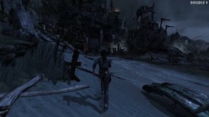 Tomb Raider 2013 | Разминирование | Полный маршрут!