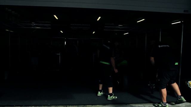 Kenan Sofuoglu - 2012 World Supersport Champion смотреть онлайн