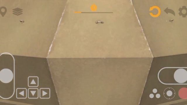 обзор прошедших обновлений на TANK PHYSICS MOBILE VOL.2 (добавленные танки) смотреть онлайн