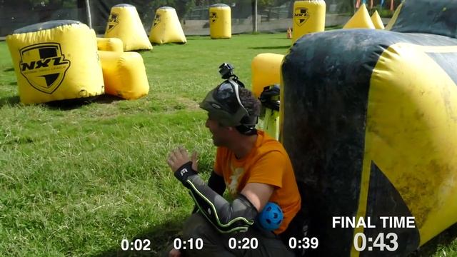 Planet Eclipse Etha 2 - Run and Gun смотреть онлайн