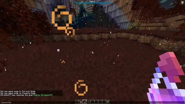 TWILIGHT FOREST MOD - HYDRA BOSS - MINECRAFT 1.16.5 (MOD SHOWCASE) смотреть онлайн