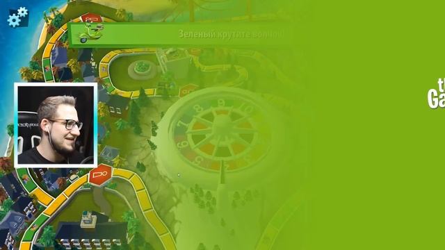 ЗРЯ Я ВЗЯЛ КРЕДИТ С ИПОТЕКОЙ! ТЕПЕРЬ Я БОМЖ В GAME OF LIFE смотреть онлайн