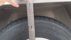 Прицеп с поворотной осью, для пчел.