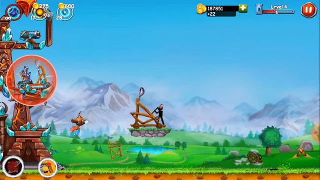 the catapult 2 new gadget thief drone mashin 5.0.0 смотреть онлайн
