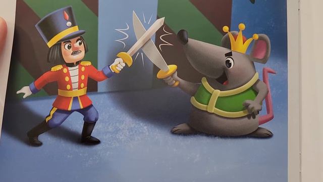 The Nutcracker #storytime #thenutcracker смотреть онлайн