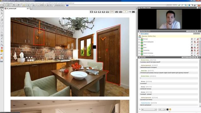 02 Standard Visualization Textures