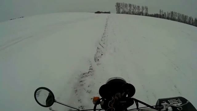 Мотозима-2 Дрифт