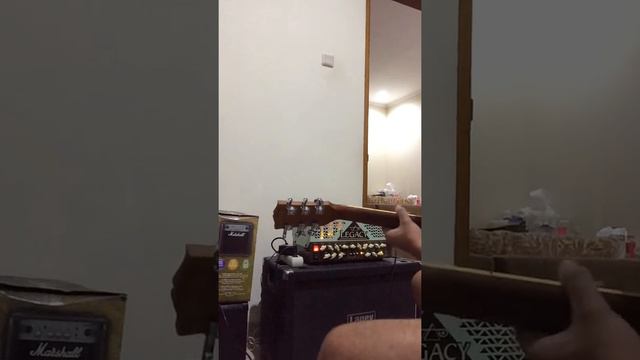Carvin legacy 3 & gibson смотреть онлайн