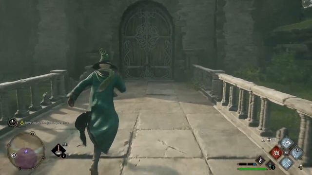 Hogwarts Legacy Wizardy PS4 Pro Live Episode 14 смотреть онлайн