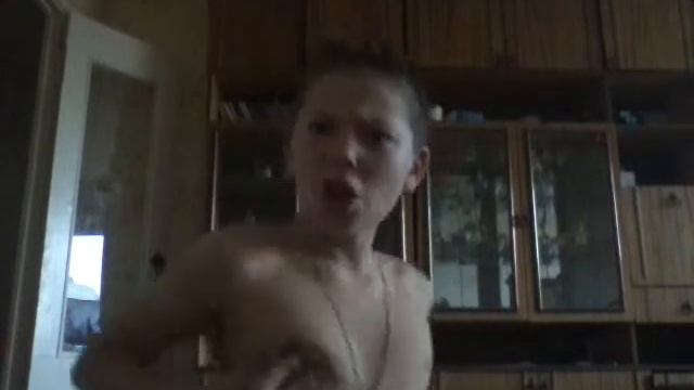 Приколы с голым я